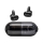 Słuchawki bezprzewodowe Moondrop Pill black AI ENC HI-FI Bluetooth